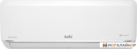 Сплит-система Ballu BSWI-12HN8/EU/20Y