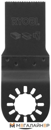 Набор оснастки Ryobi RAK13MT 13 предметов купить в Минске с доставкой
