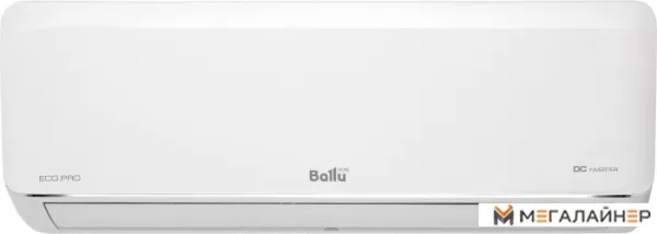 Сплит-система Ballu BSWI-09HN8/EU/20Y