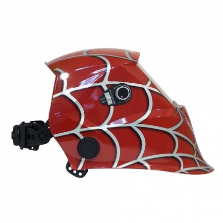 Маска сварочная хамелеон Aurora SUN-7 Spider