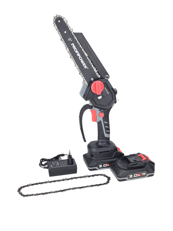 Profipower MKGSH-18V (с 2-мя АКБ) купить в Минске с доставкой