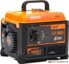 Купить Бензиновый генератор Daewoo Power GDA 1500I в Минске с доставкой по РБ