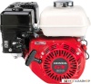 Бензиновый двигатель Honda GX200UT2-QX4-OH купить в Минске с доставкой