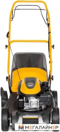 Купить газонокосилку в Минске. Цена газонокосилки в рассрочку