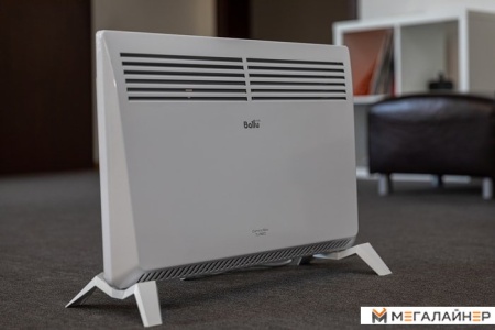 Конвектор Ballu Camino Eco Turbo BEC/EMT-1500