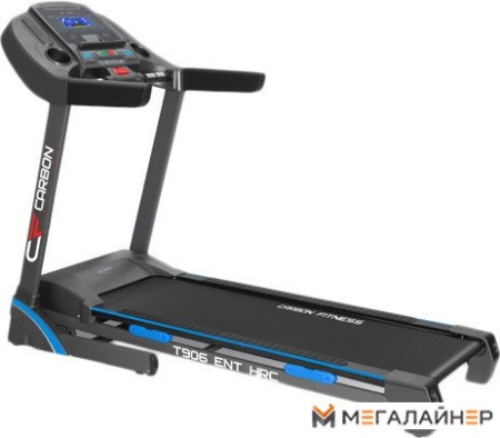 Беговая дорожка Carbon Fitness T906 ENT HRC