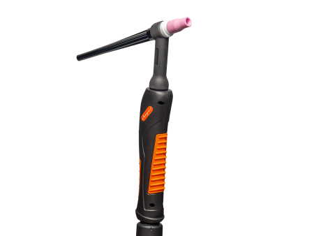 Горелка Сварог TECH SUPER TS 20 (M12x1, 1/4G, 3/8G) 8м