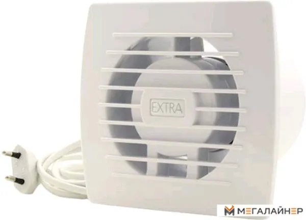Вытяжной вентилятор Europlast Extra E150WP