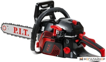 Бензопила P.I.T. GCS45-C5 купить в Минске с доставкой