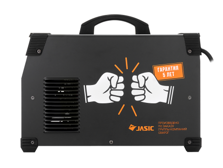 Сварочный Инвертор Сварог REAL TIG 200 P AC/DC BLACK (E201B)