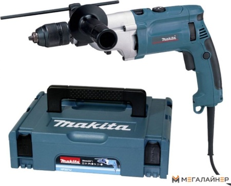 Ударная дрель Makita HP2071FJ купить в Минске с доставкой