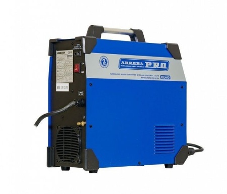 Сварочный полуавтомат AuroraPRO Overman 165