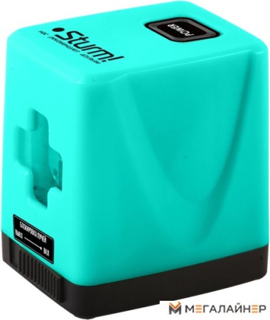 Купить Лазерный нивелир Sturm S-090212 в Минске с доставкой