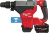 Перфоратор Milwaukee M18FHM-121C 4933499269 (с 1-им АКБ, кейс)