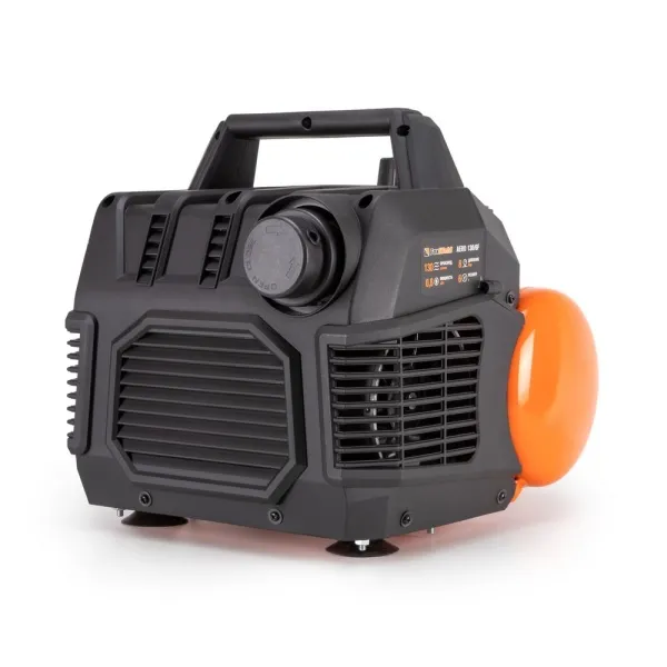Компрессор безмасляный FoxWeld AERO 130/6F