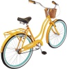 Велосипед Schwinn Baywood Women V-brake 2021 (оранжевый)