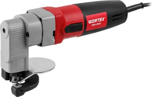 Листовые электрические ножницы Wortex EMS 2550 1334478 купить в Минске с доставкой