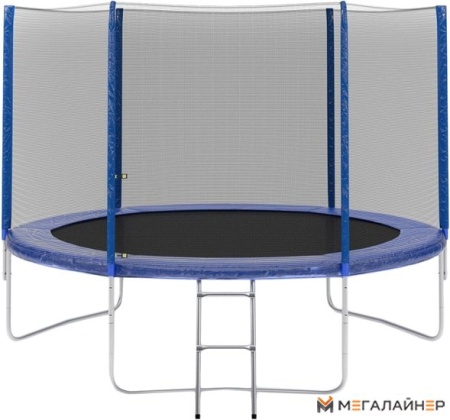 Батут Atlas Sport 312 см - 10ft Basic (3 ноги)