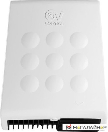 Сушилка для рук Vortice Optimal Dry A (19229) купить в Минске с доставкой