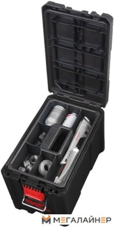 Ящик для инструментов Milwaukee Packout Compact 4932471723 купить в Минске с доставкой