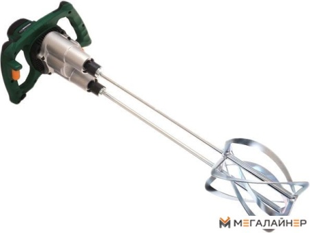 Дрель-миксер Калибр ЭРМД-1600/2Е купить в Минске с доставкой