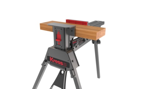 Портативный универсальный верстак Kress KU059 купить в Минске с доставкой