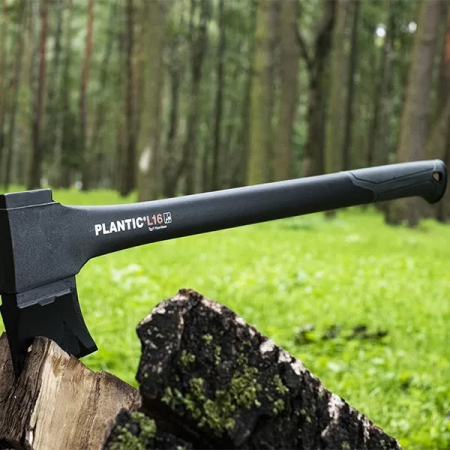 Топор-колун Plantic Light  L16 купить в Минске с доставкой
