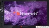USB-магнитола Nakamichi NAM1700R