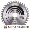 Пильный диск Bosch 2.608.640.609 купить в Минске с доставкой