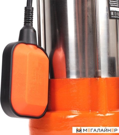 Дренажный насос Patriot FQ800 купить в Минске с доставкой