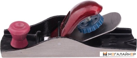 Рубанок Sparta 210225 купить в Минске с доставкой