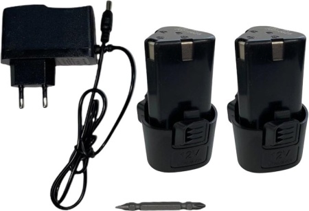 Ударная дрель-шуруповерт Zitrek Crusher 14-Li 063-4054 (с 2-мя АКБ, кейс) купить в Минске с доставкой