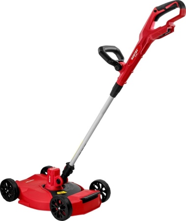 Триммер Wortex TB 2818 ALL1 XLT Solo (с 1-им АКБ) купить в Минске с доставкой