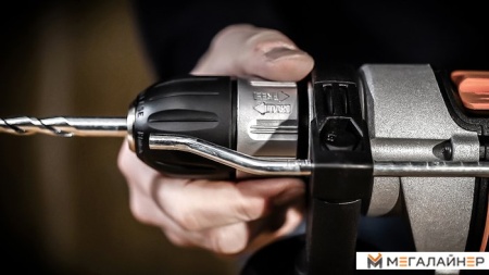 Ударная дрель Worx WX318 купить в Минске с доставкой