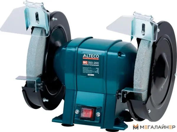 Заточный станок Alteco BG 350-200 13892 купить в Минске с доставкой