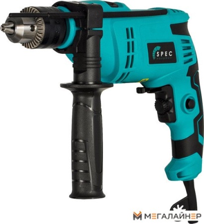 Ударная дрель Spec ID6100 купить в Минске с доставкой