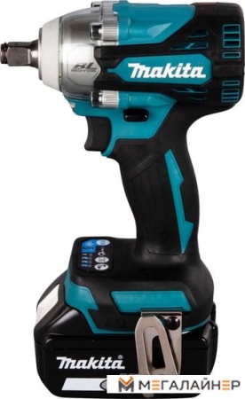 Гайковерт Makita DTW300RTJ (с 2-мя АКБ) купить в Минске с доставкой