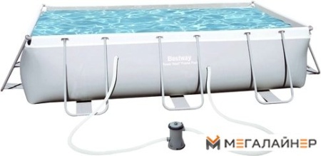 Каркасный бассейн Bestway 56441 (404х201х100)
