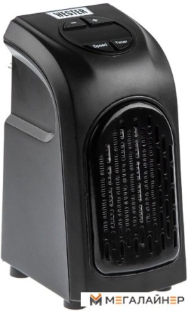 Тепловентилятор Wester TBK400hh