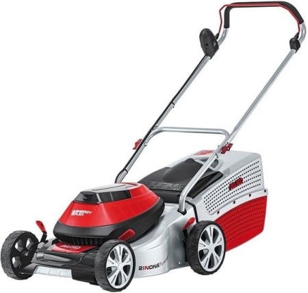 Купить газонокосилку в Минске. Цена газонокосилки в рассрочку