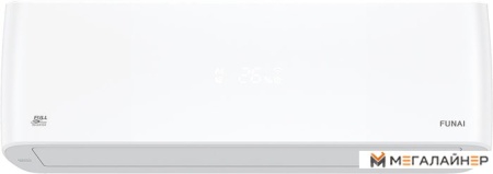 Сплит-система Funai Emperor Inverter RACI-EM25HP.D03