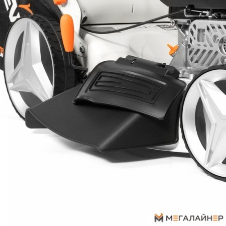 Купить газонокосилку в Минске. Цена газонокосилки в рассрочку