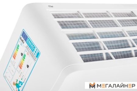 Сплит-система Ballu BSWI-12HN8/EU/20Y