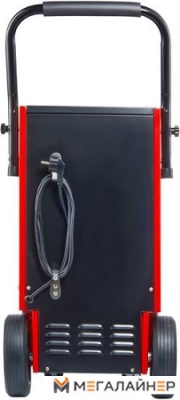 Осушитель воздуха Ballu BDI-70L