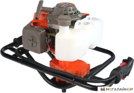 Ледобур Patriot AE70D (без шнека) купить в Минске с доставкой