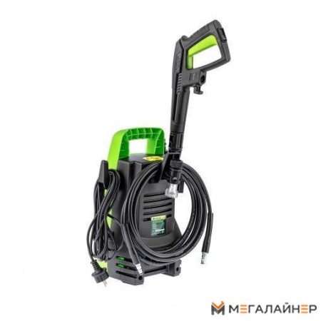 Мойка высокого давления СибрТех АМ-1400 58221 купить в Минске с доставкой