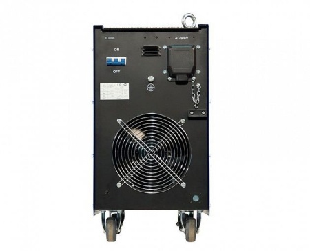 Сварочный инвертор AuroraPRO Stronghold 500