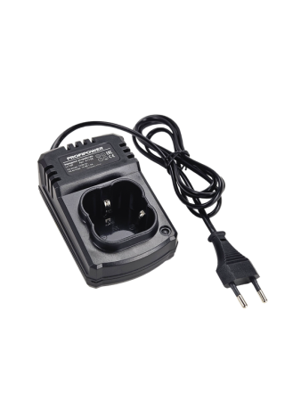 Винтоверт Profipower BL-162 (с 2-мя АКБ, кейс) купить в Минске с доставкой