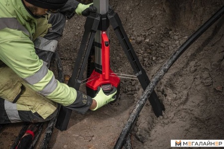 Уличный прожектор Milwaukee M18 SAL2-502B 4933492903 купить в Минске с доставкой