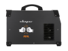 Сварочный Инвертор Сварог REAL TIG 200 P AC/DC BLACK (E201B)